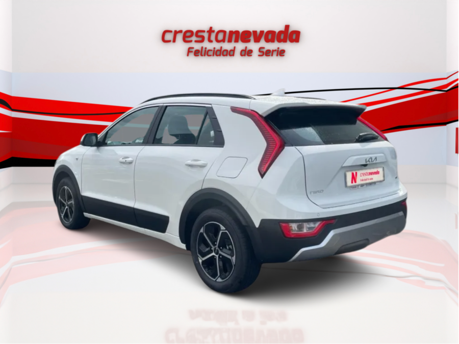 Imagen de Kia Niro