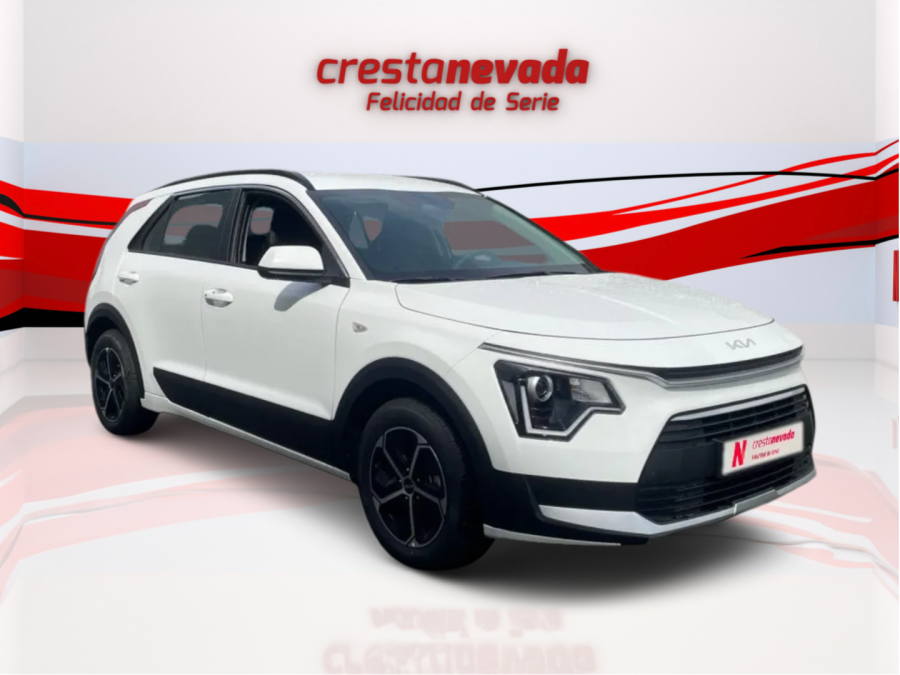 Imagen de Kia Niro