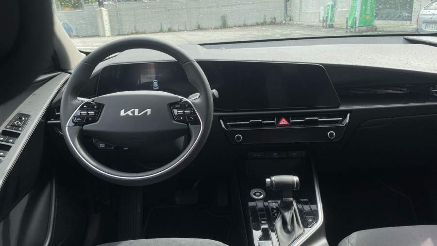 Imagen de Kia Niro