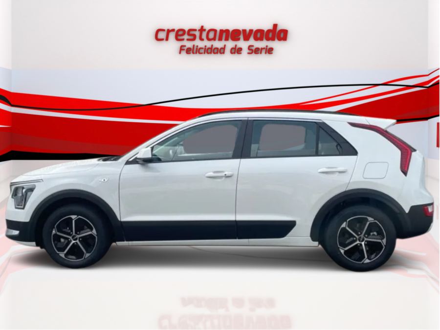 Imagen de Kia Niro