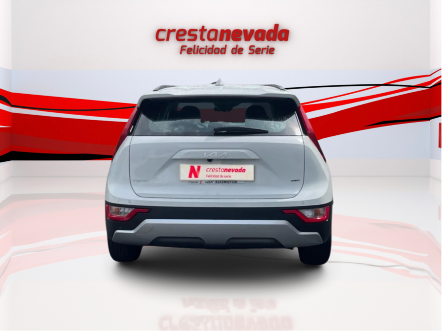 Imagen de Kia Niro