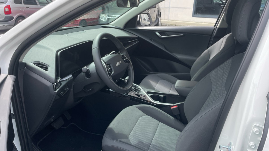 Imagen de Kia Niro