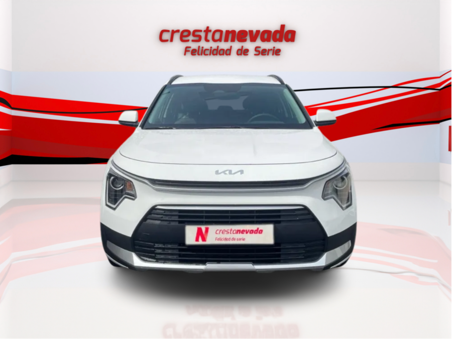 Imagen de Kia Niro