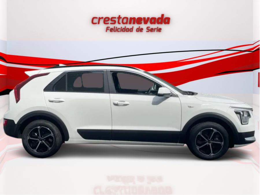 Imagen de Kia Niro