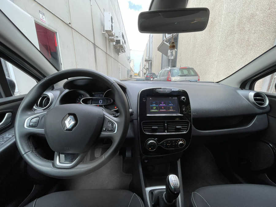 Imagen de Renault Clio