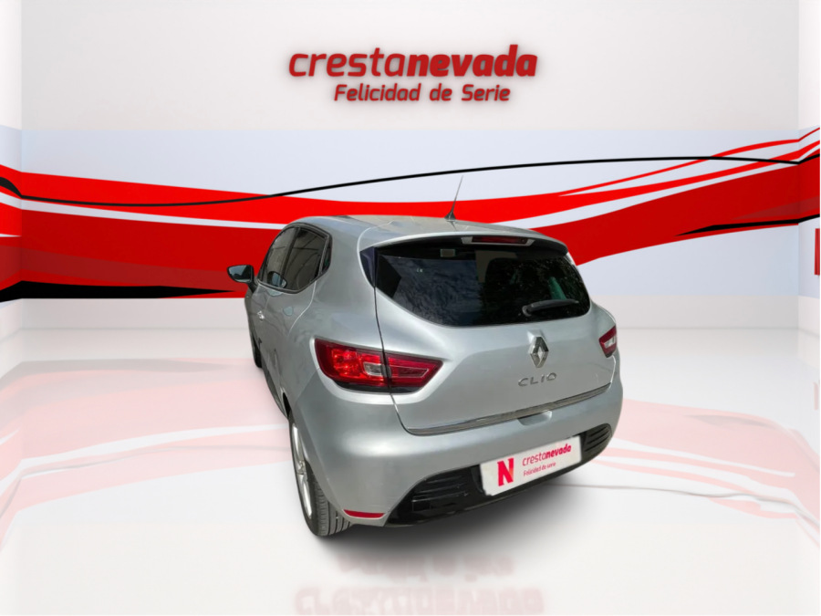 Imagen de Renault Clio