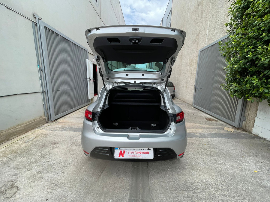 Imagen de Renault Clio