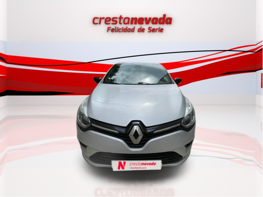 Imagen de Renault Clio