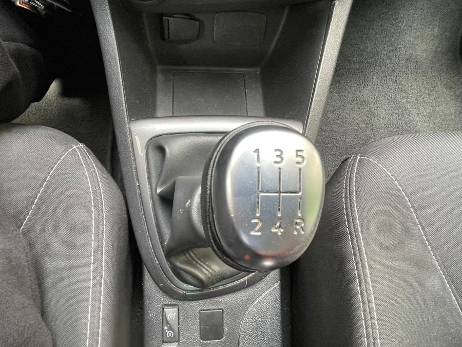 Imagen de Renault Clio