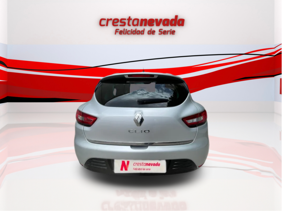 Imagen de Renault Clio