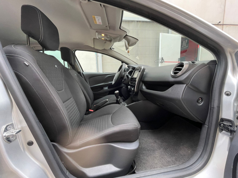 Imagen de Renault Clio