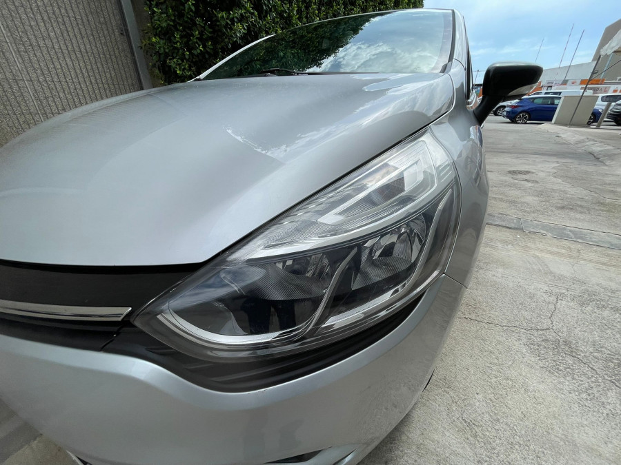 Imagen de Renault Clio