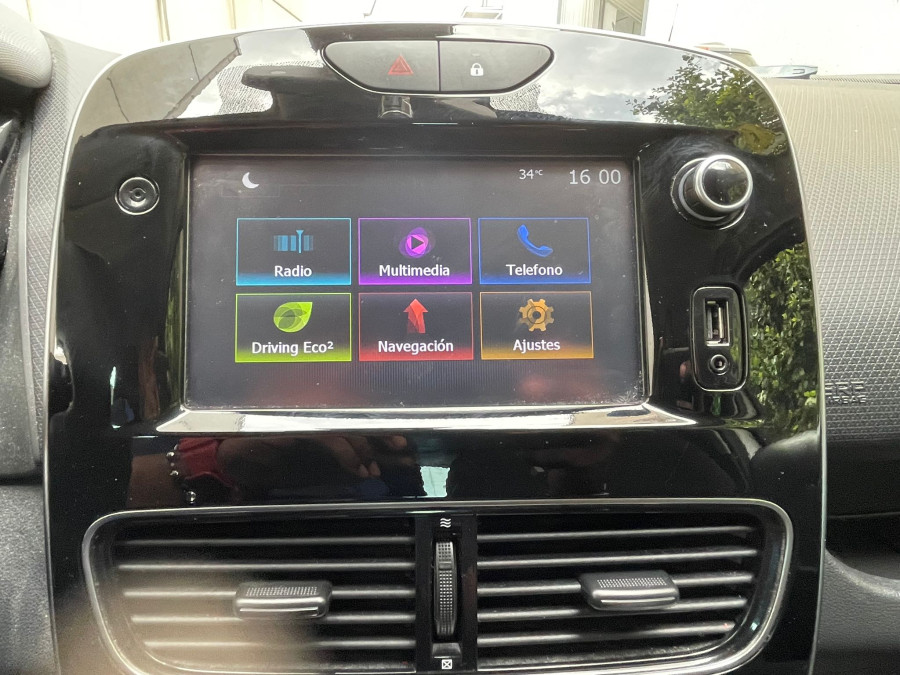 Imagen de Renault Clio
