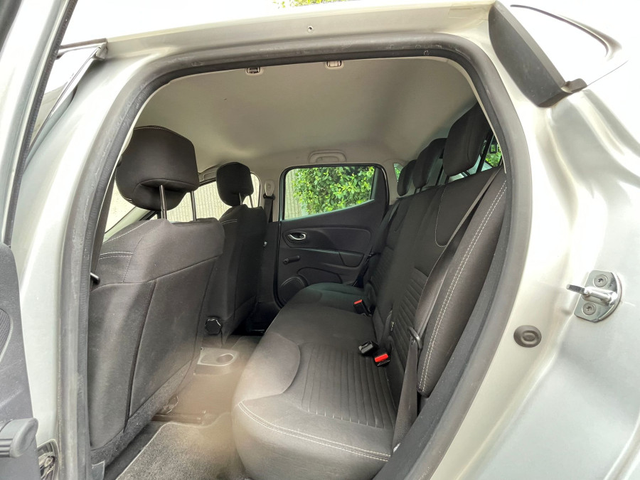 Imagen de Renault Clio