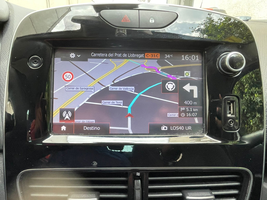 Imagen de Renault Clio