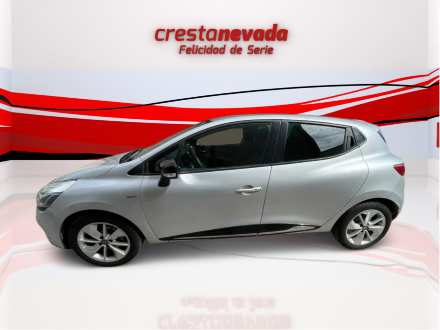 Imagen de Renault Clio