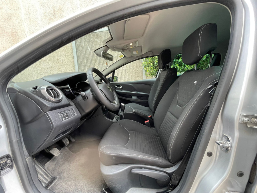 Imagen de Renault Clio