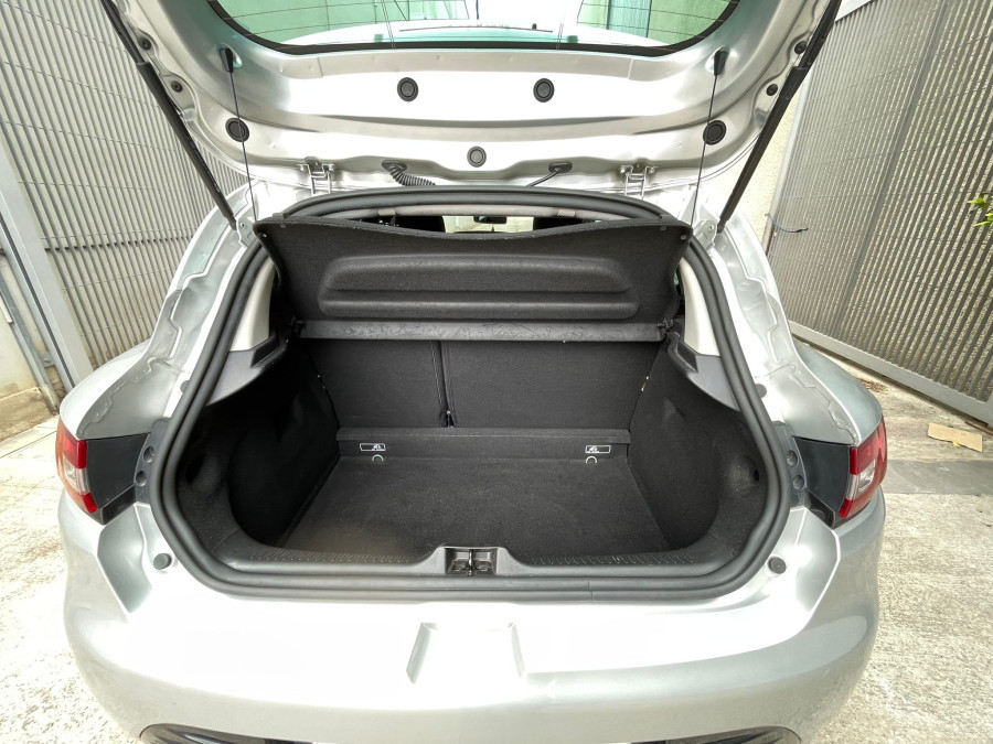 Imagen de Renault Clio