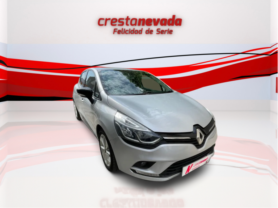Imagen de Renault Clio