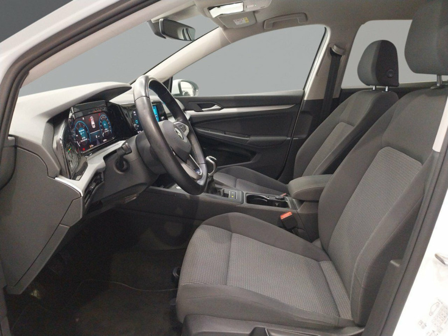 Imagen de Volkswagen Golf
