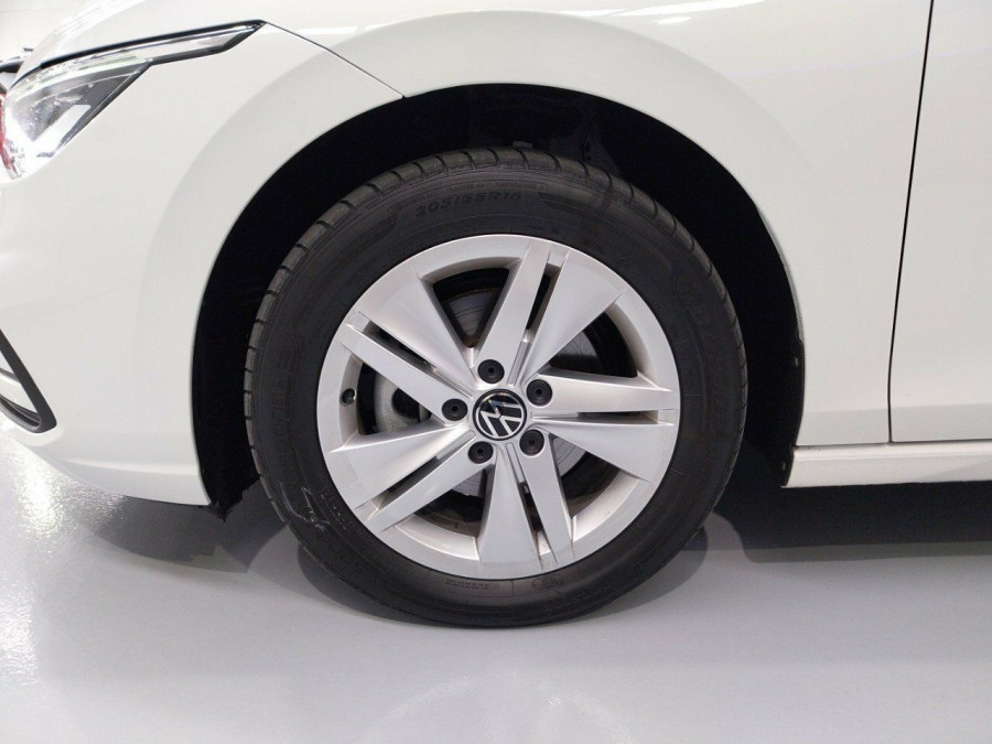 Imagen de Volkswagen Golf