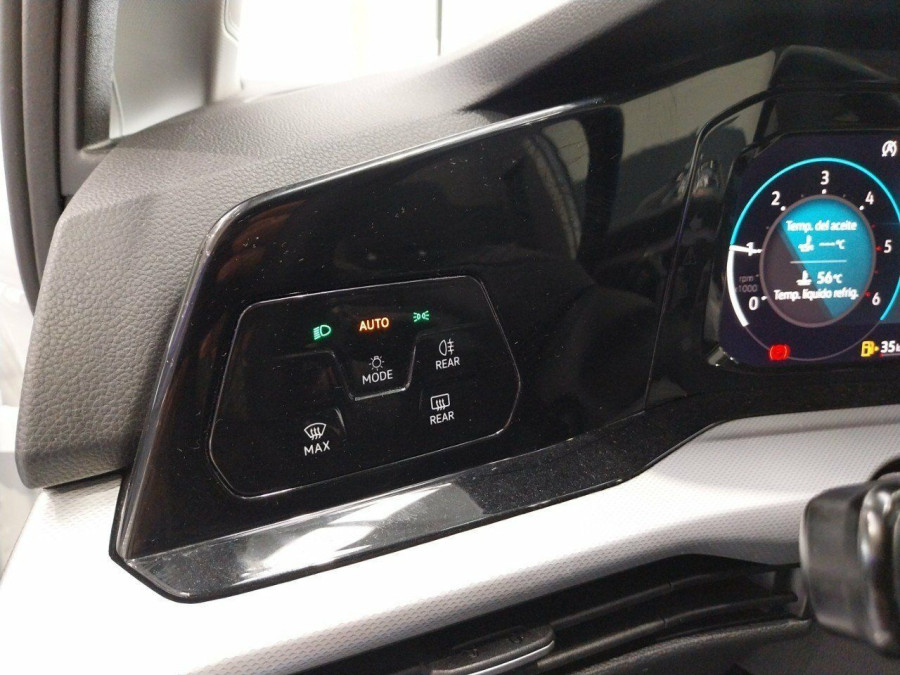 Imagen de Volkswagen Golf