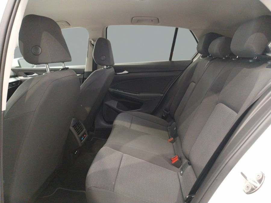 Imagen de Volkswagen Golf