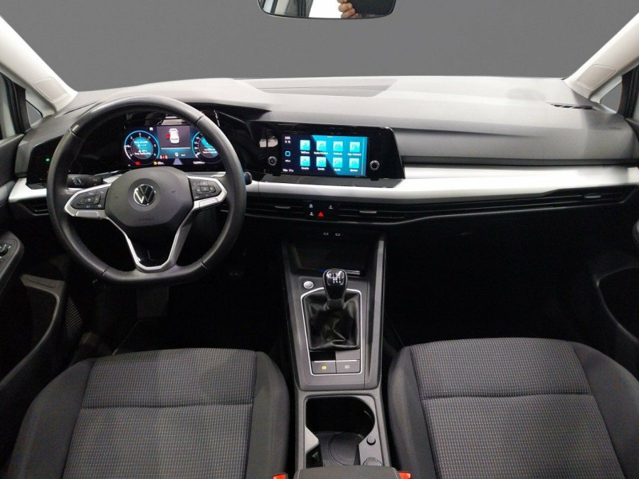 Imagen de Volkswagen Golf