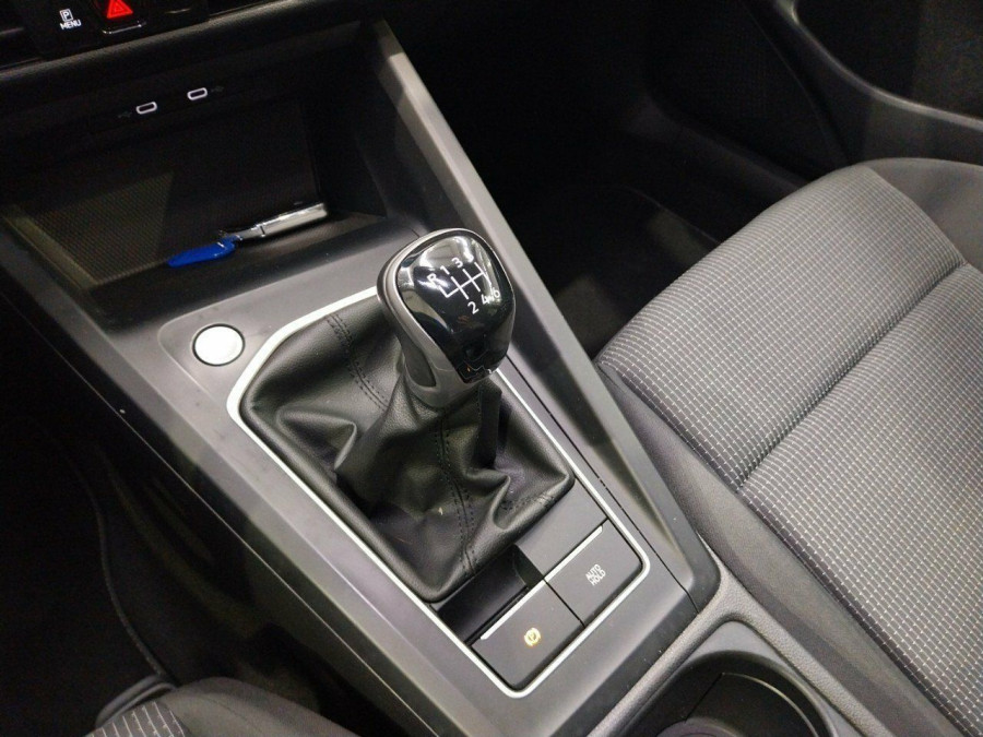 Imagen de Volkswagen Golf