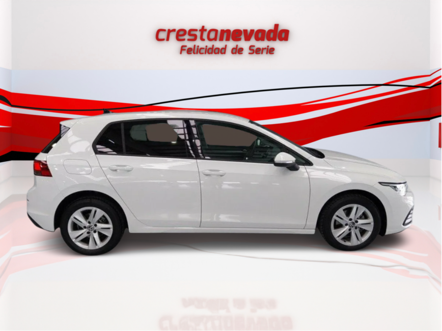 Imagen de Volkswagen Golf