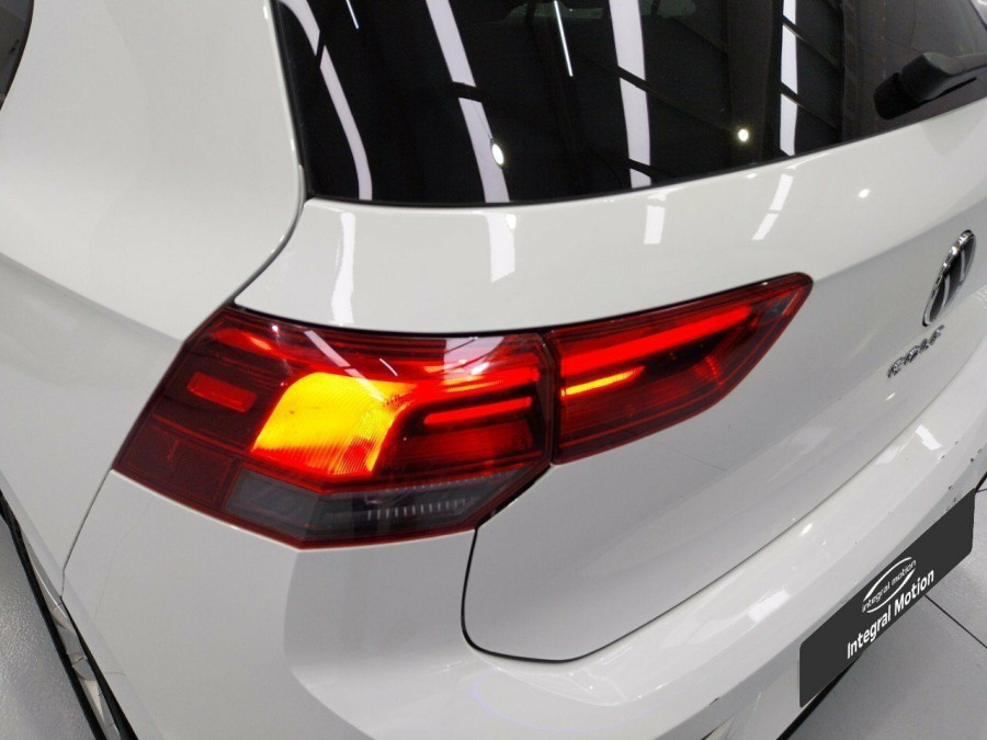 Imagen de Volkswagen Golf