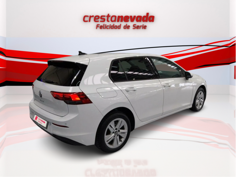 Imagen de Volkswagen Golf