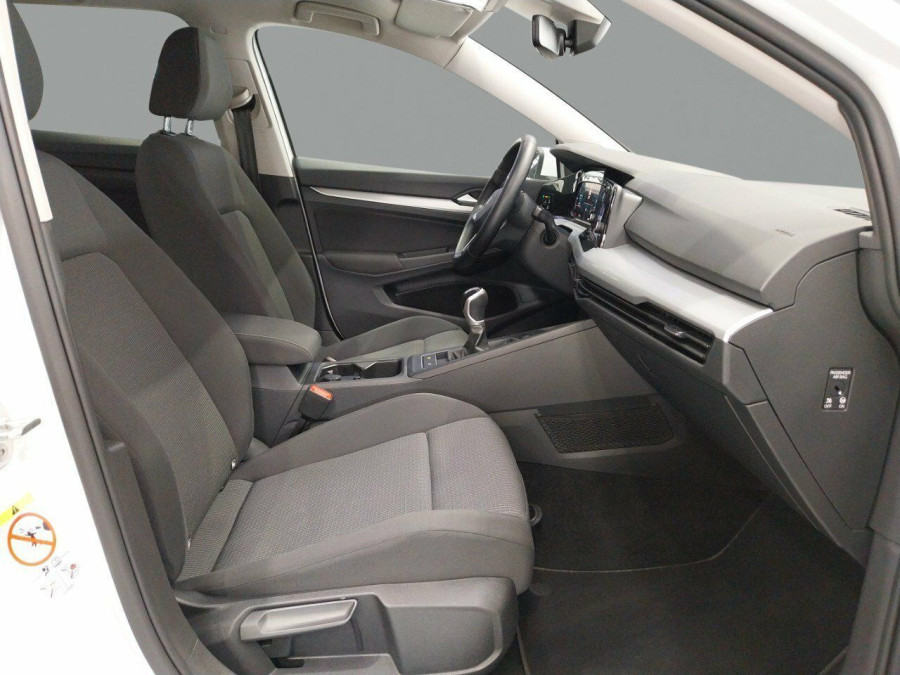 Imagen de Volkswagen Golf