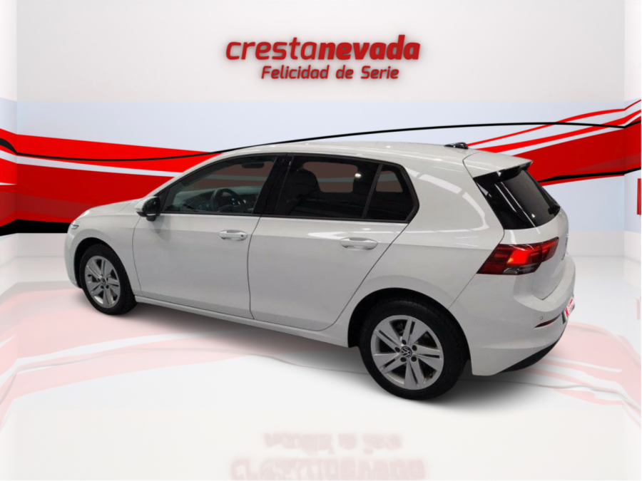 Imagen de Volkswagen Golf