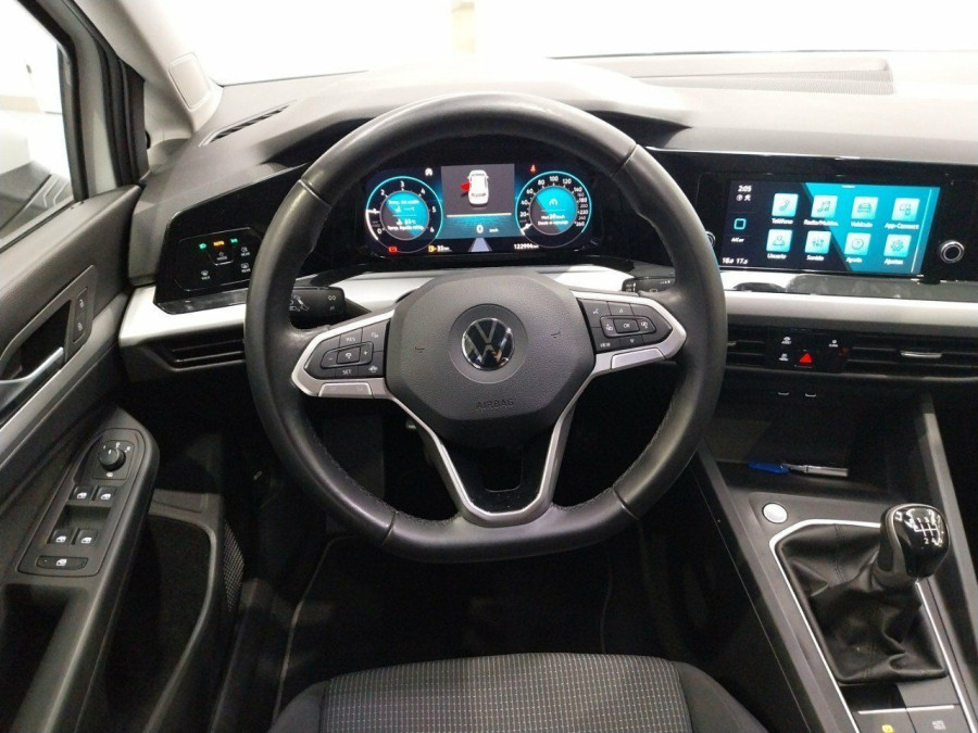 Imagen de Volkswagen Golf