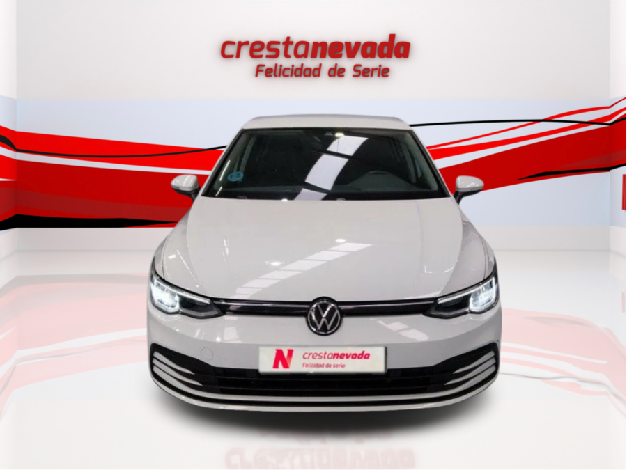 Imagen de Volkswagen Golf