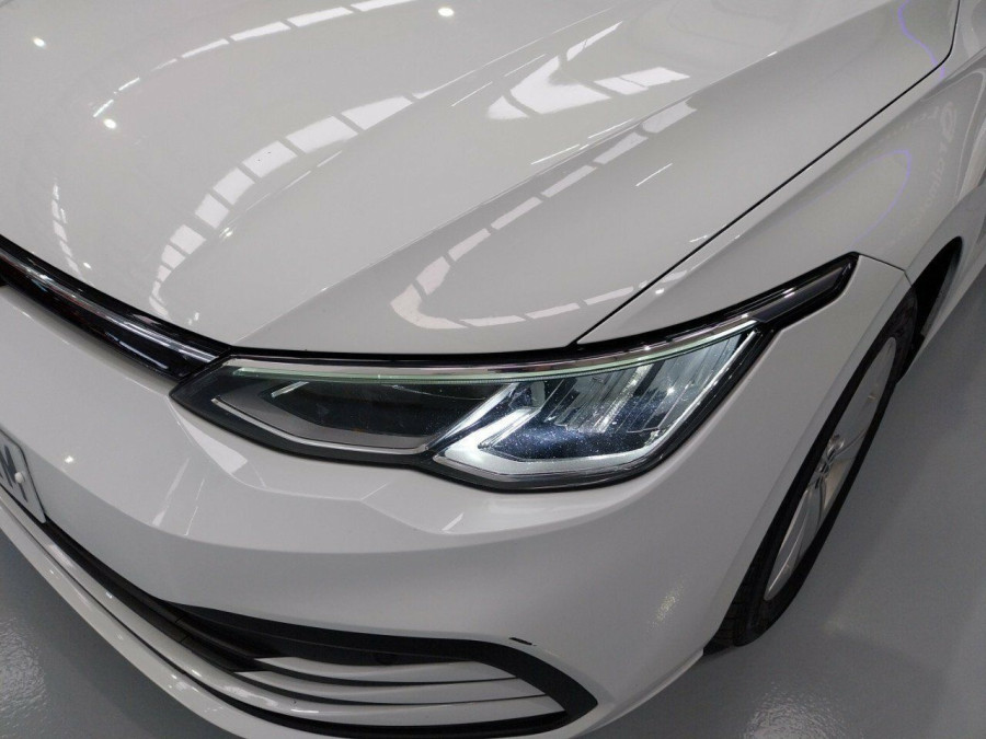 Imagen de Volkswagen Golf