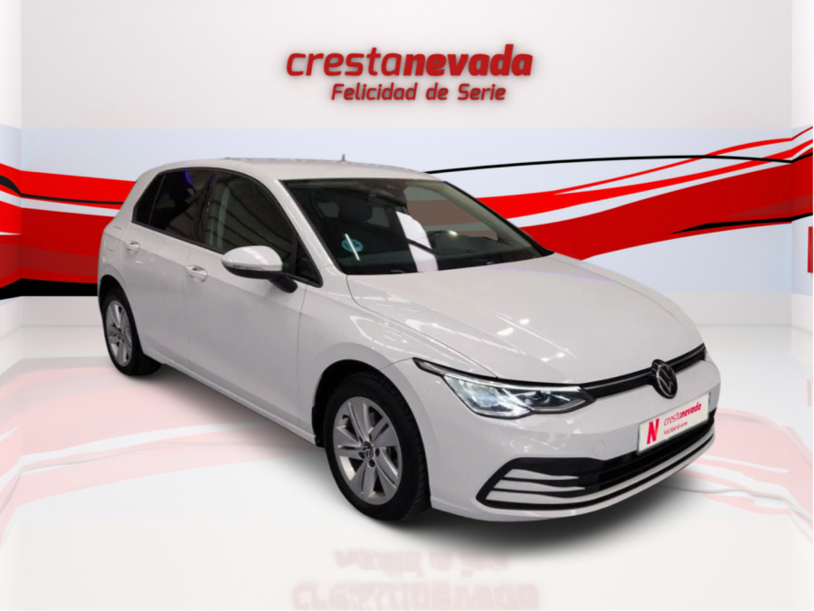 Imagen de Volkswagen Golf