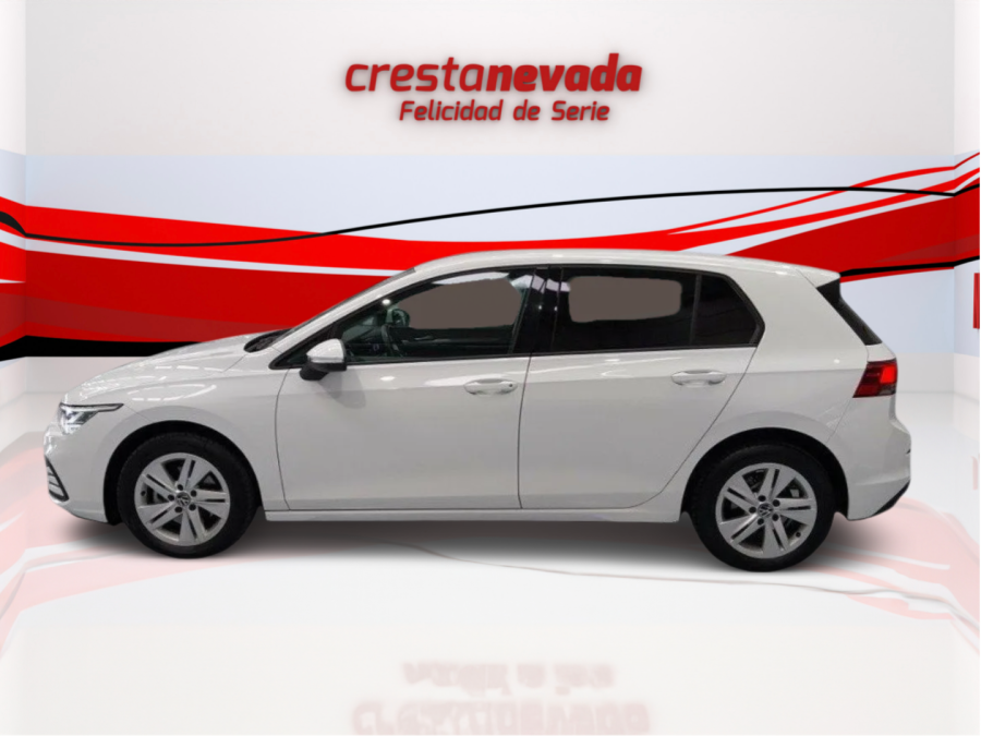 Imagen de Volkswagen Golf