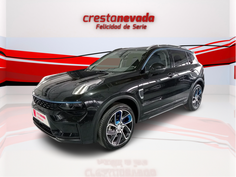 Lynk & Co 01