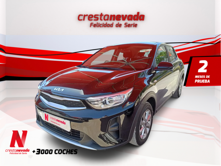 Imagen de Kia Stonic