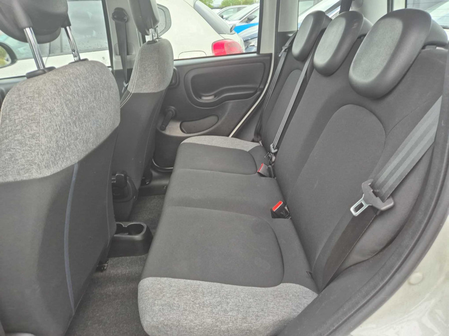 Imagen de Fiat Panda