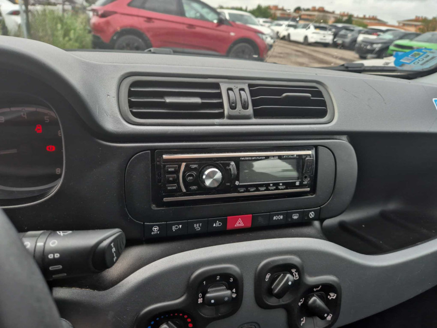 Imagen de Fiat Panda