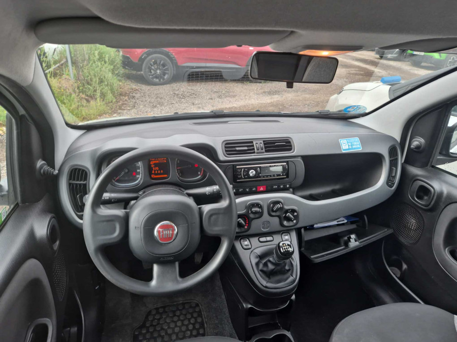 Imagen de Fiat Panda