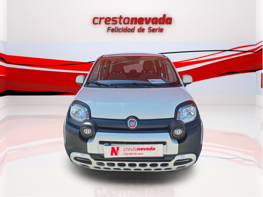 Imagen de Fiat Panda