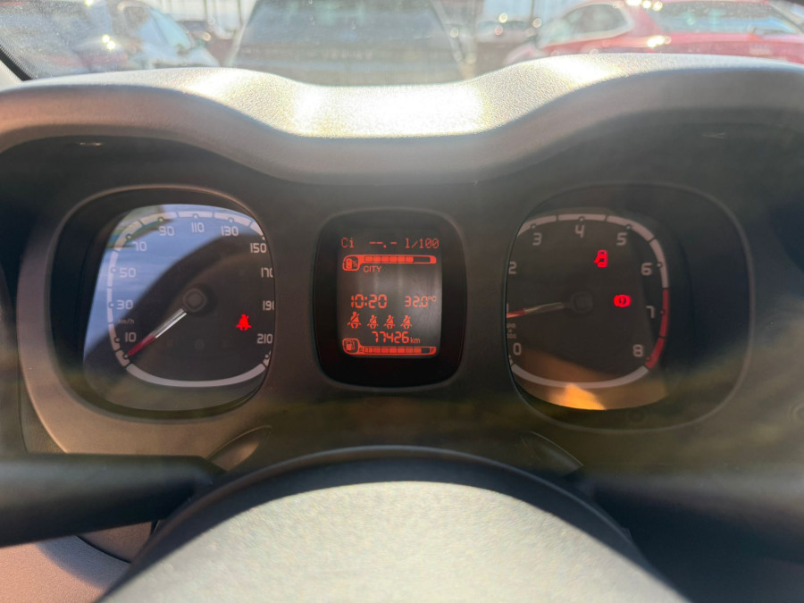 Imagen de Fiat Panda
