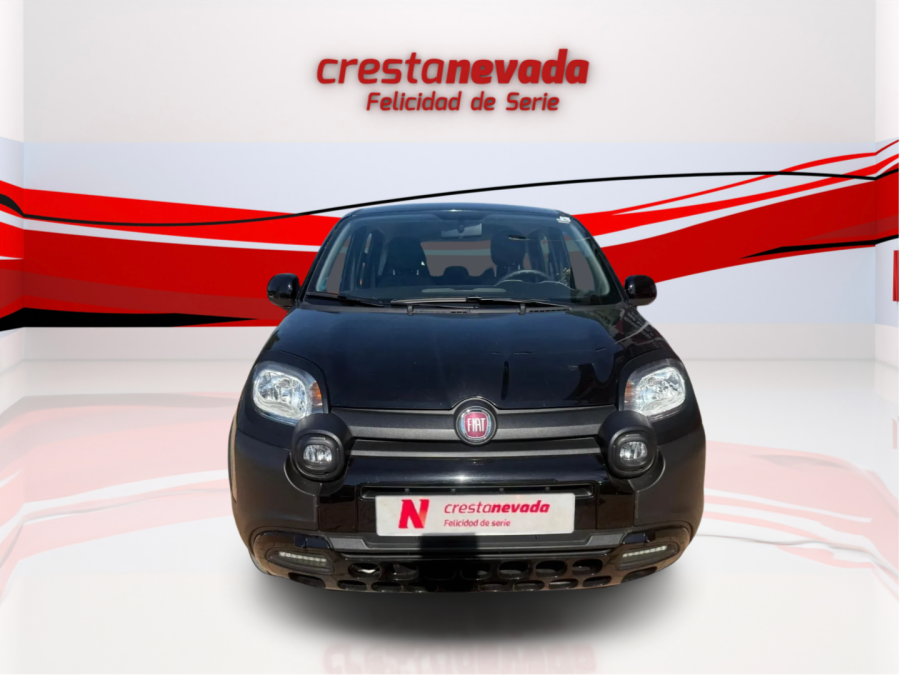 Imagen de Fiat Panda