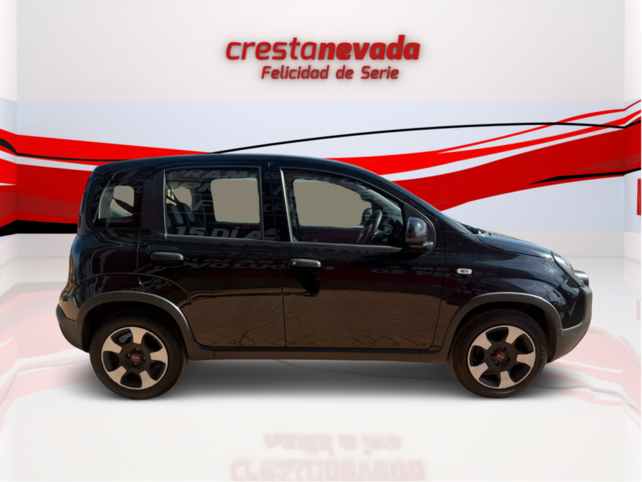 Imagen de Fiat Panda
