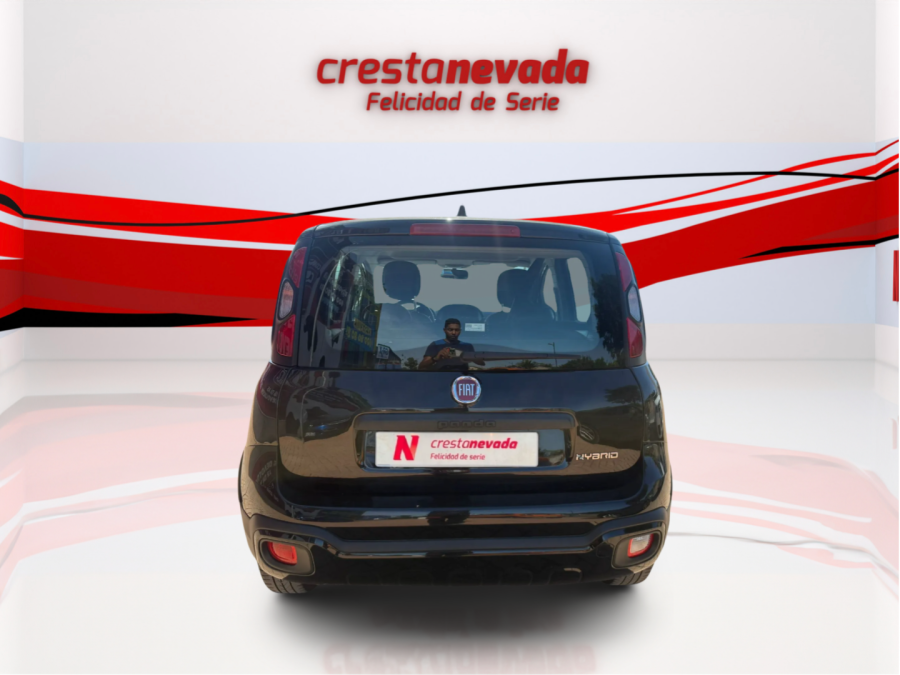 Imagen de Fiat Panda