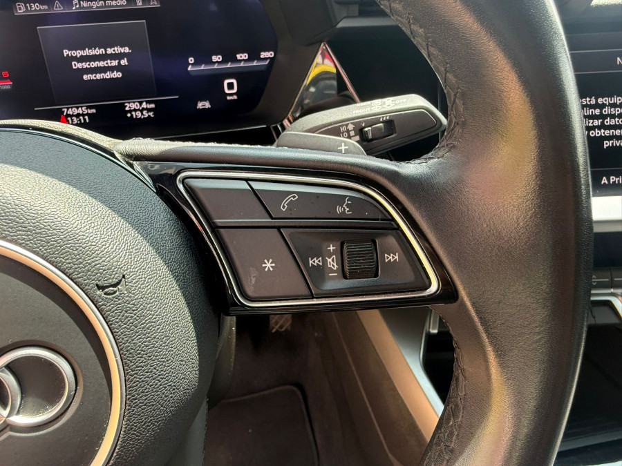 Imagen de AUDI A3